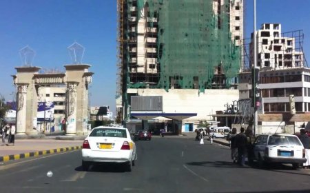 انتحار شاب من أبناء تعز في صنعاء.. والسبب؟