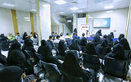 انعقاد ورشة عمل بمأرب خاصة بتعزيز دور المرأة في الوساطة المحلية والمشاركة في القرار