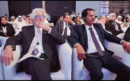 بمشاركة اليمن.. اختتام مؤتمر (تحويل التعليم.. الفرص والتحديات لتعزيز مستقبل التعليم) بالكويت
