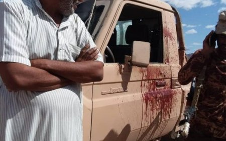 قتيل وجريح.. تفاصيل الاشتباكات العنيفة في شبوة