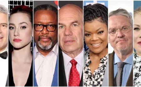 أنصار هاريس بـ(هوليوود) يستيقظون على فوز دونالد ترامب