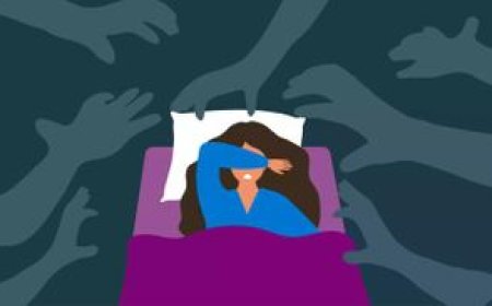 أحدها (رازم) القات.. في 10 خطوات للتخلص من الكوابيس