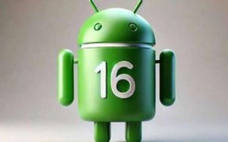 تسريب تاريخ الإصدار النهائي لنظام Android 16.. تعرف على أبرز المميزات