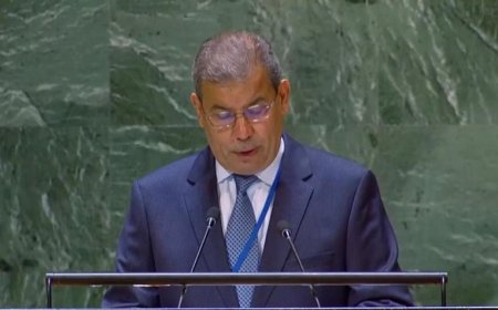 اليمن يجدد دعمه الكامل لوكالة (الأونروا) ويطالب بفرض إجراءات حازمة ورادعة ضد إسرائيل