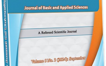 مجلة جامعة عدن الإلكترونية للعلوم الأساسية والتطبيقية تحصل على فهرسة الجمعية العلمية بجامعة أكسفورد