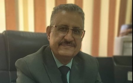 وزارة الزراعة: المعرض الوطني الأول للعسل في عدن تظاهرة اقتصادية وتوعوية هامة ونتمنى المشاركة الفاعلة