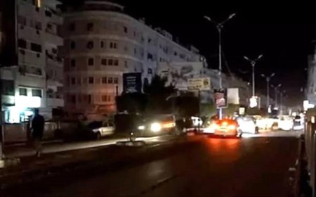 مكتب محافظ عدن يقدم مقترحا لانقاذ الأوضاع المعيشية غير المسبوقة في المناطق المحررة 