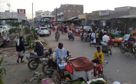 انفراجة مؤقتة في أزمة كهرباء لحج