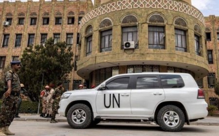 الإفراج عن موظفة أممية بعد نحو خمسة أشهر على اختطافها في صنعاء