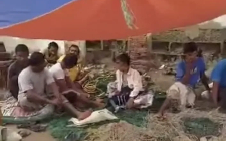 مأساة جديدة لصيادين يمنيين في السودان وإطلاق مناشدة عاجلة 