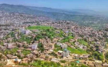 إصابة شقيقين بتفجير قنبلة يدوية شمال إب