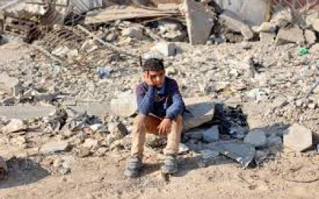 لجنة دولية: شمال غزة أمام معاناة تفوق الوصف 