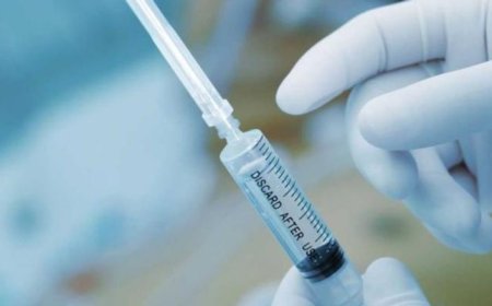 حقنة الخلطة السحرية!.. تحذير طبي من (حقنة البرد) لأنها تهدد الحياة!