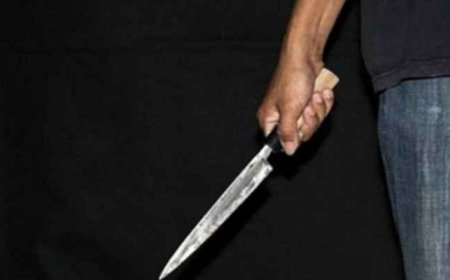 غرس سكينة بقلبها.. شاب يقتل أمه في عدن وشرطة عدن تكشف التفاصيل