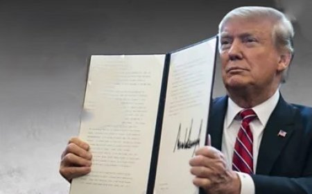 سأعزله في ثانيتين!.. 41 قرارًا تعهد ترامب باتخاذها في يومه الأول