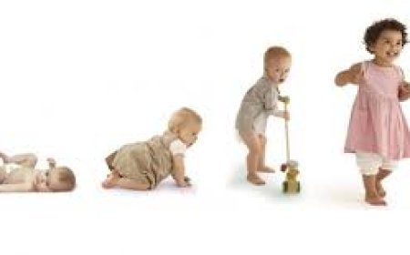 طرق تعزيز هرمون النمو لدى الطفل