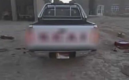 سيارة بيعت 22 مرة ..  كل زوج اشتراها ماتت زوجته .. تفاصيل