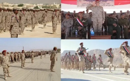 اختراق خطير للمنطقة العسكرية الأولى.. هذا ما أكده محافظ حضرموت ومحلل سياسي!