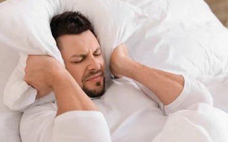 هل تؤثر الأصوات على صحة الإنسان؟