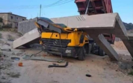 حادث مأساوي لمواطن يمني في السعودية (تفاصيل)