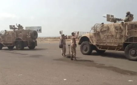 تطورات خطيرة وهل كانت عملية مدبرة؟!.. شخصيات ساعدت في تهريب قاتل الضباط سعوديين بحضرموت والحكومة تعلق   