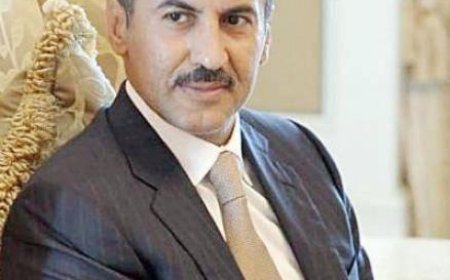 بعد صمت طويل واختفاء عن المشهد السياسي.. أحمد علي يطل برأسه بعد فوز ترامب بالانتخابات الأمريكية.. وهذا قاله؟