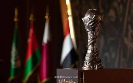 هل تكون مختلفة؟!.. منتخب اليمن في مجموعة صعبة ضمن بطولة (خليجي 26)