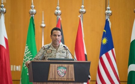 ماذا علق العميد الركن تركي المالكي على مقتل ضابطين سعوديين في سيئون