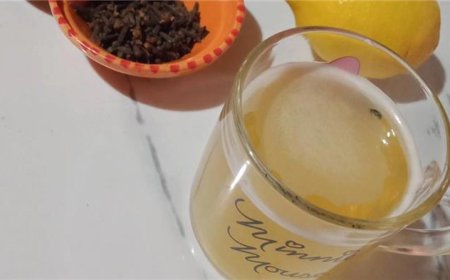 فوائد القرنفل والليمون.. ليس لها مثيل