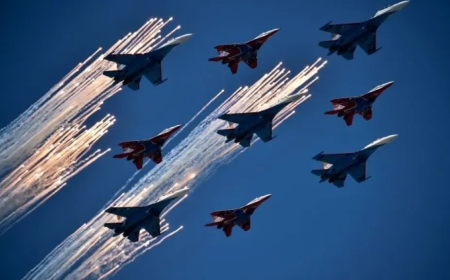 عقب غارات المقاتلات الأمريكية الفجر على صنعاء.. إعلان عسكري أمريكي يكشف السبب الرئيسي 