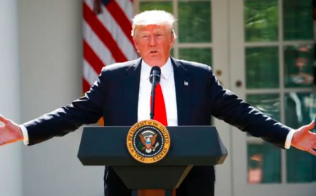 تفاصيل اليوم التاريخي.. تجري على قدم وساق تحضيرات تنصيب ترامب رئيسا