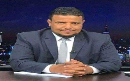 في حوار مطول.. وكيل وزارة الإعلام الشرمي يكشف حجم التغييرات السياسية بخصوص اليمن بعد تولي ترامب رئاسة أمريكا