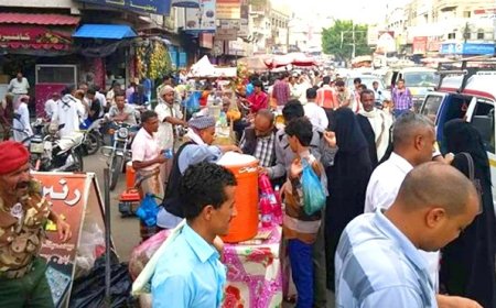 الكشف عن أمر صادم يحدث في عدن.. تفاصيل!