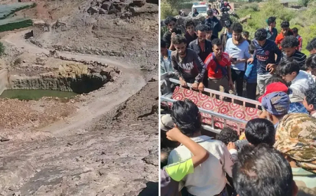 مأساة إنسانية.. وفاة أم وابنتها غرقًا في حاجز مائي بالضالع