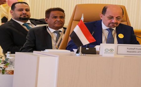 وزير الخارجية يشارك في الاجتماع الوزاري التحضيري للقمة العربية والإسلامية المشتركة