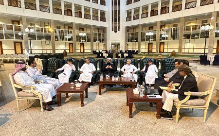 لجنة تحديد مواصفات وأسعار خدمات الحجاج تجري مسحًا ميدانيًا لأبراج الحجاج والشركات المتعهدة بخدمة الإعاشة