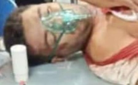 عاجل.. وفاة الشاب الذي أطلق عليه النار شقيقه بلحج