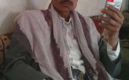 صورة بهاتفه دليل انتمائه للجهة التي دفعته!!.. أول صورة لقاتل الضابطين السعوديين