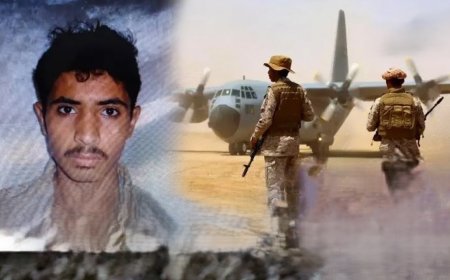 القصة الكاملة لحادثة اغتيال ضابطين سعوديين بحضرموت.. أسف يمني وتنديد خليجي وتعليق سعودي