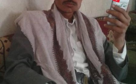 مصدر أمني يكشف مكان منفذ جريمة اغتيال الضابطين السعوديين والأمن  يحاصر المنطقة بأكملها