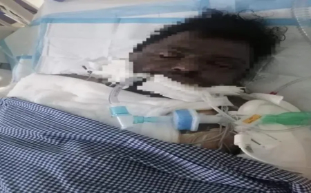 جريمة الأولى من نوعها في المدينة المنورة.. امرأة يمنية تحاول طهي زوجها أمام أعين أطفاله