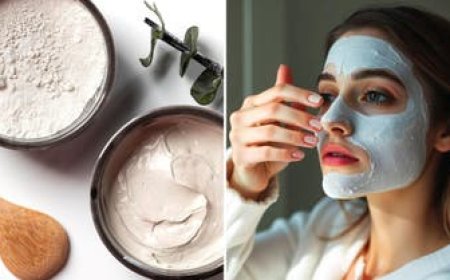 إليكِ  7 استعمالات مُفيدة لصودا الخبر في المجال التجميلي