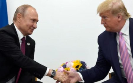 أول الوعود الانتخابية قيد التحقيق.. واشنطن بوست: ترامب هاتف بوتين