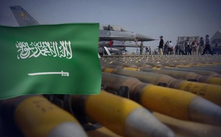 سياسة العصا والجزة.. السعودية ترغم أمريكا برفع احظر لتوسع تسلحها وشراكاتها الدفاعية