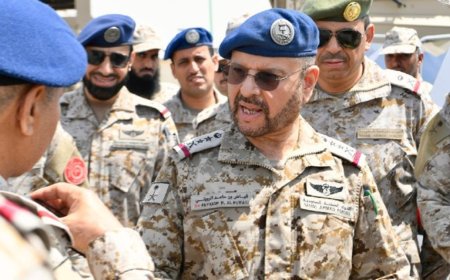 تطورات مفاجئة.. الرئيس الإيراني يتصل بولي العهد السعودي.. ورئيس أركان القوات السعودية يزور طهران