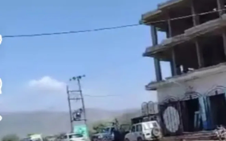 تداعى بني حشيش للرد على الحوثيين.. هل هي ثورة أم مثل سابقاتها؟!