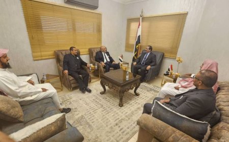وزير الداخلية يؤكد دعم كافة الجهود المجتمعية المساندة للحكومة