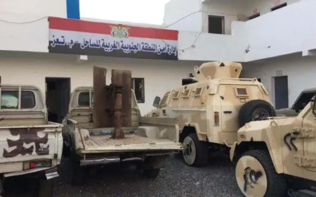 ضربة موجعة لتجار الموت.. تحركات أمنية في الساحل الغربي تكشف عصابات الجرائم الخطيرة