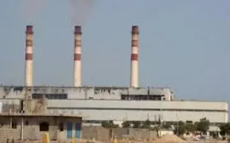 عدن موعودة لكارثة إنسانية وشيكة.. أنباء عن توقف وشيك لكافة محطات الكهرباء