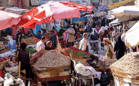 تمويل التنمية... الفريضة الغائبة في اليمن... تقرير